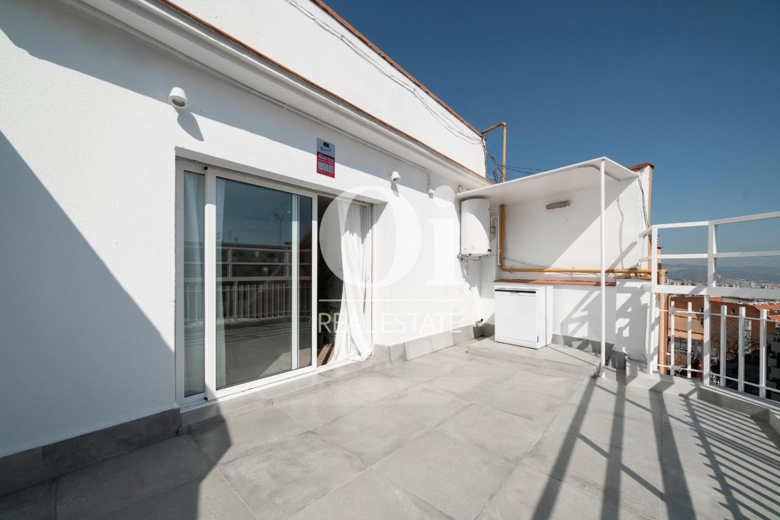 Apartment Santa Rosalia