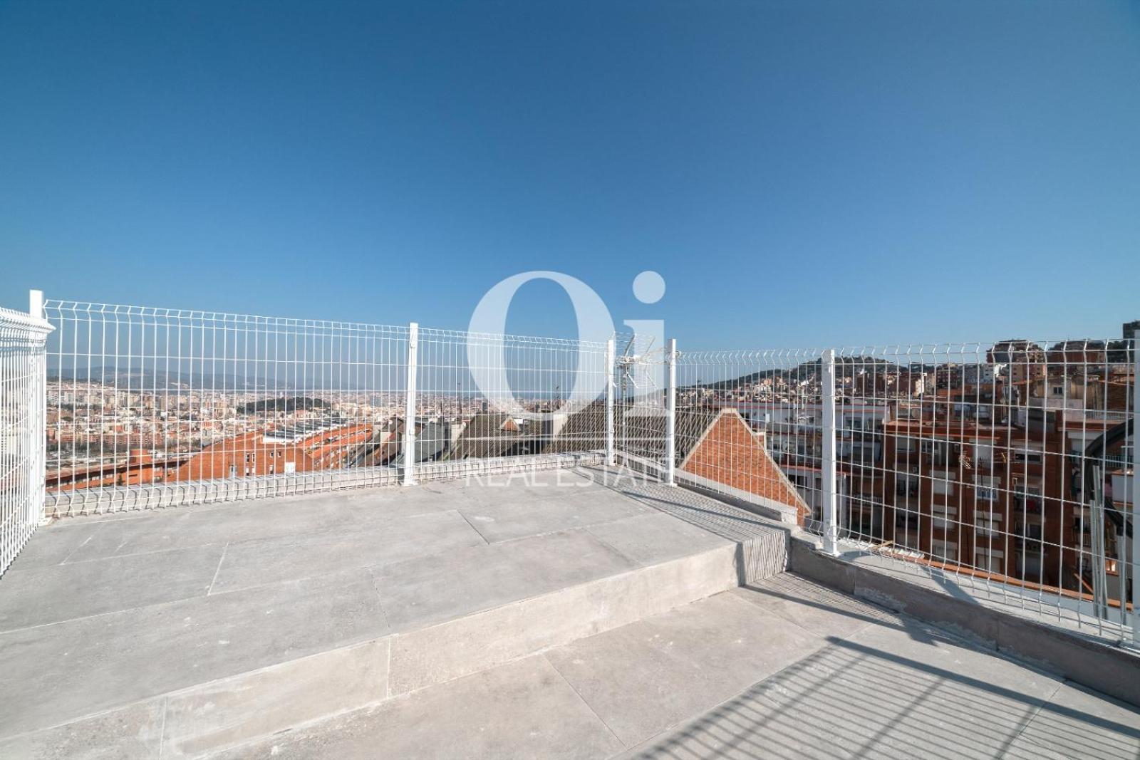 Santa Rosalia Apartment *