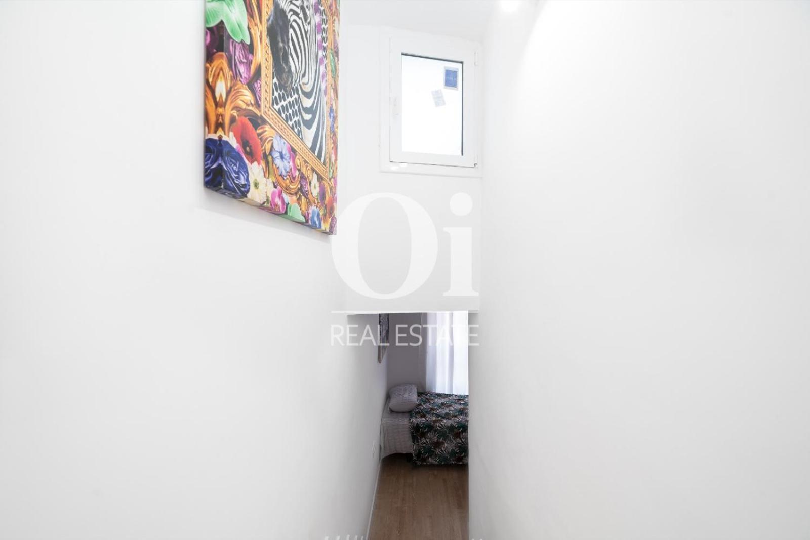 Apartment Santa Rosalia