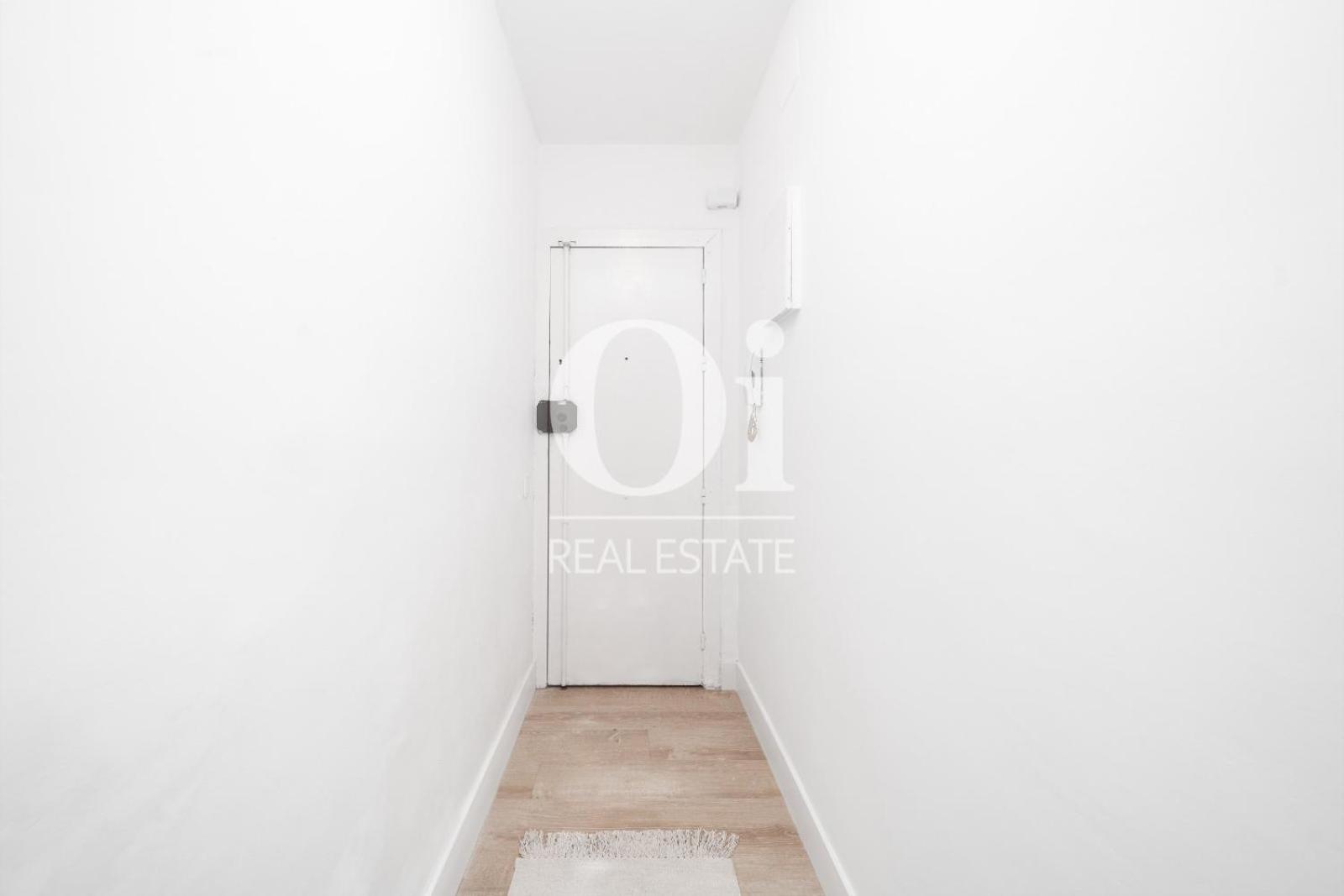 Santa Rosalia Apartment *