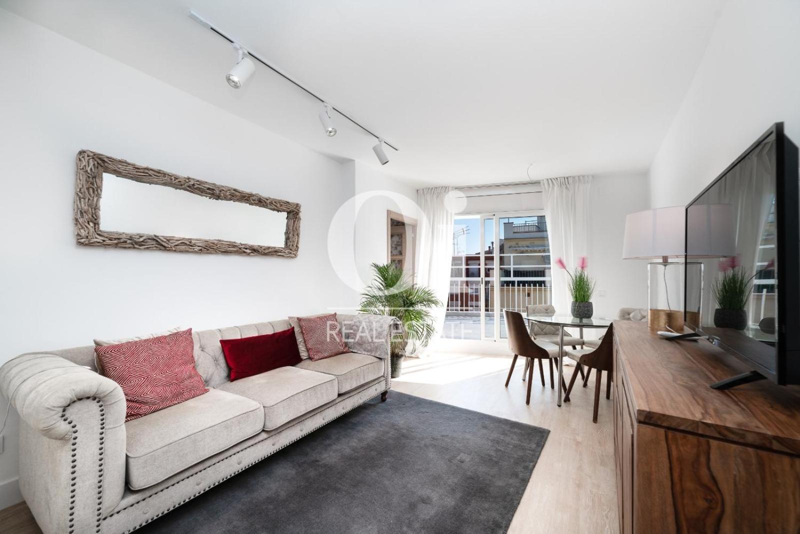 Apartment Santa Rosalia *