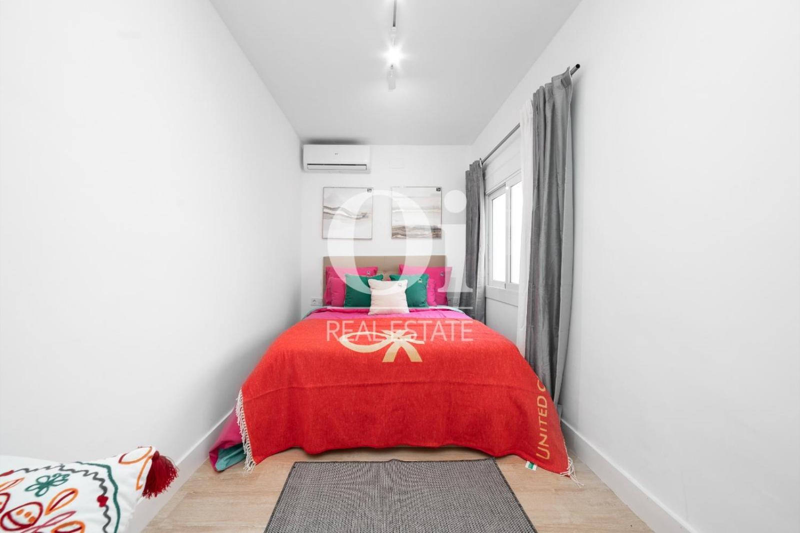 Santa Rosalia Apartment Barcelona