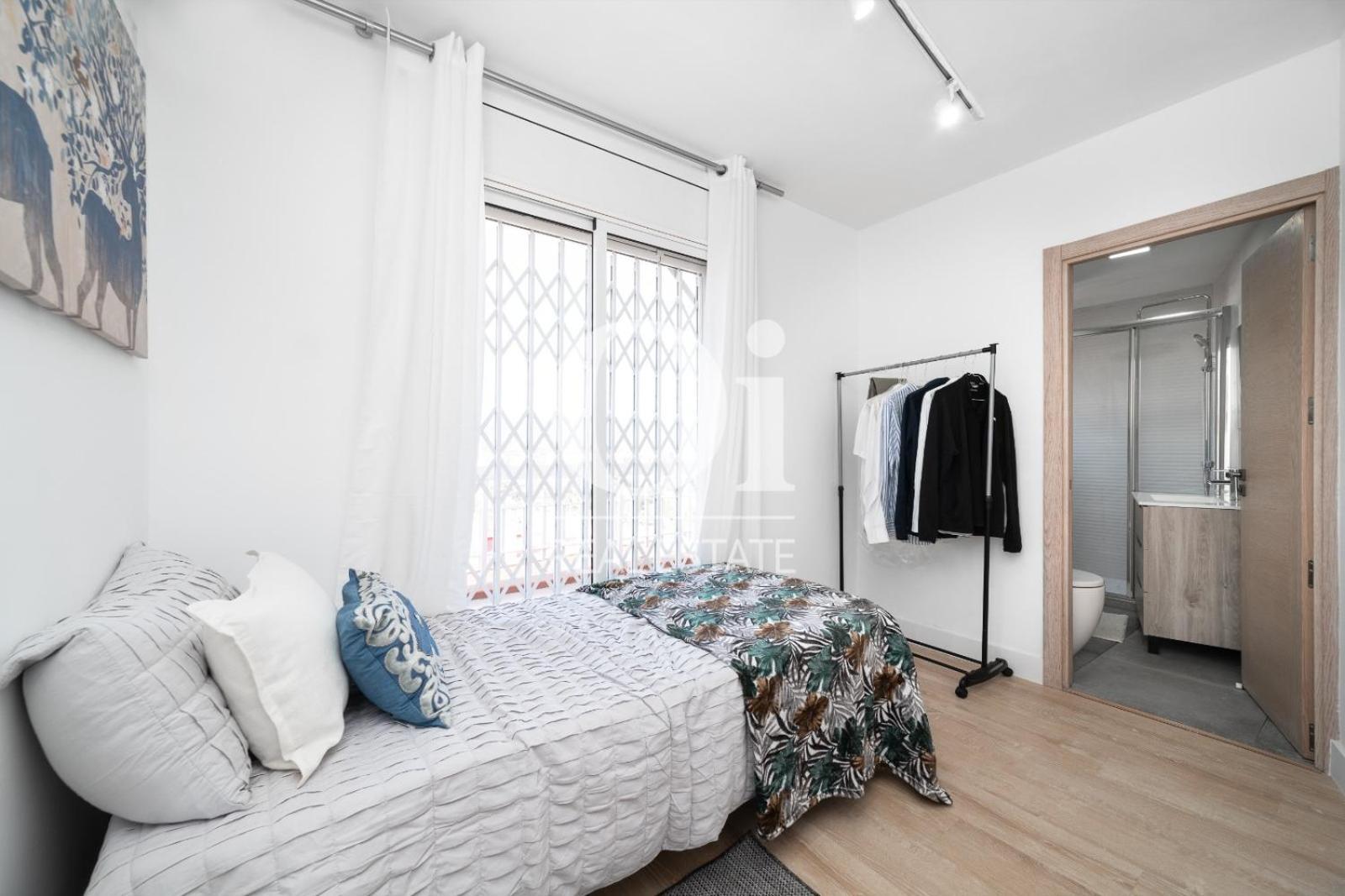 Santa Rosalia Apartment