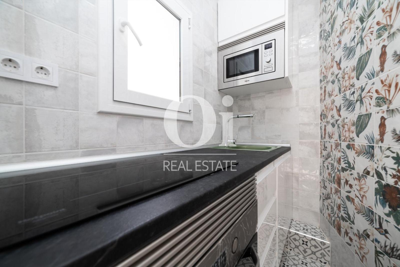 Apartment Santa Rosalia