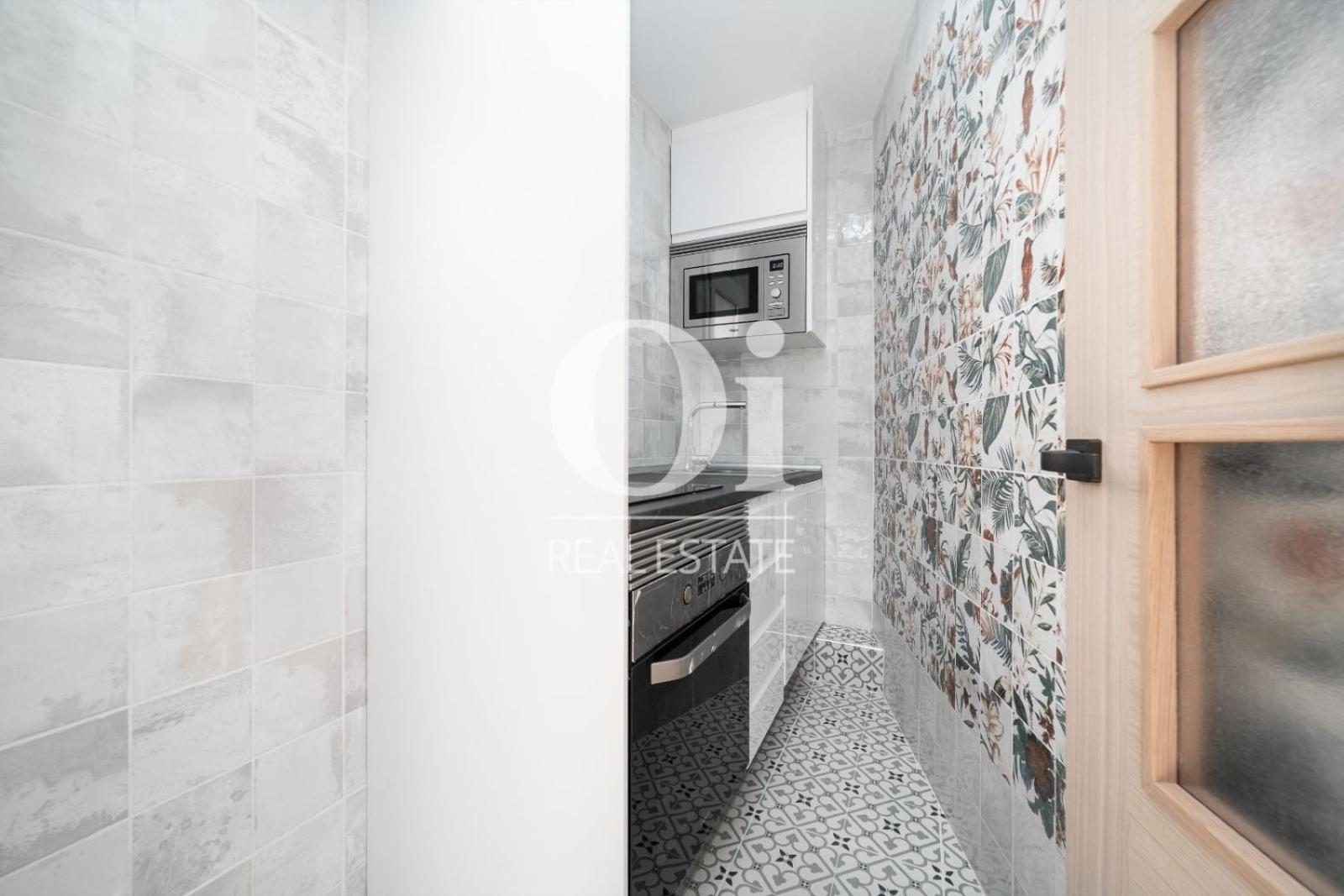 Santa Rosalia Apartment *