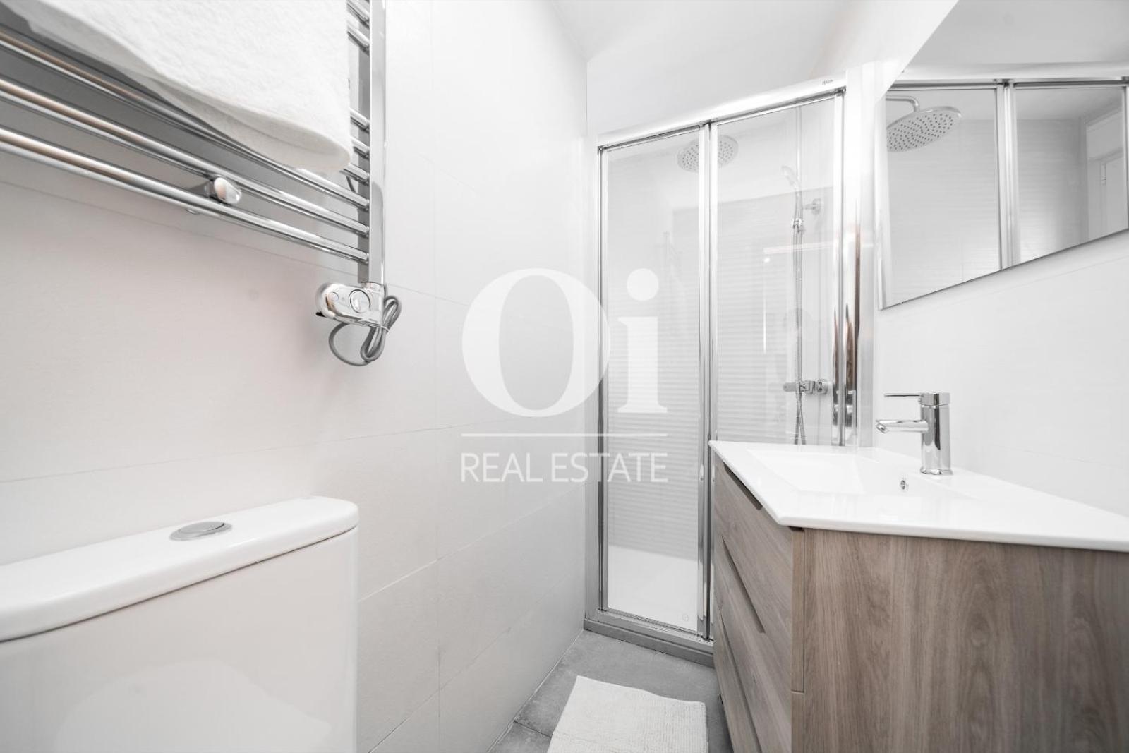 Santa Rosalia Apartment Barcelona