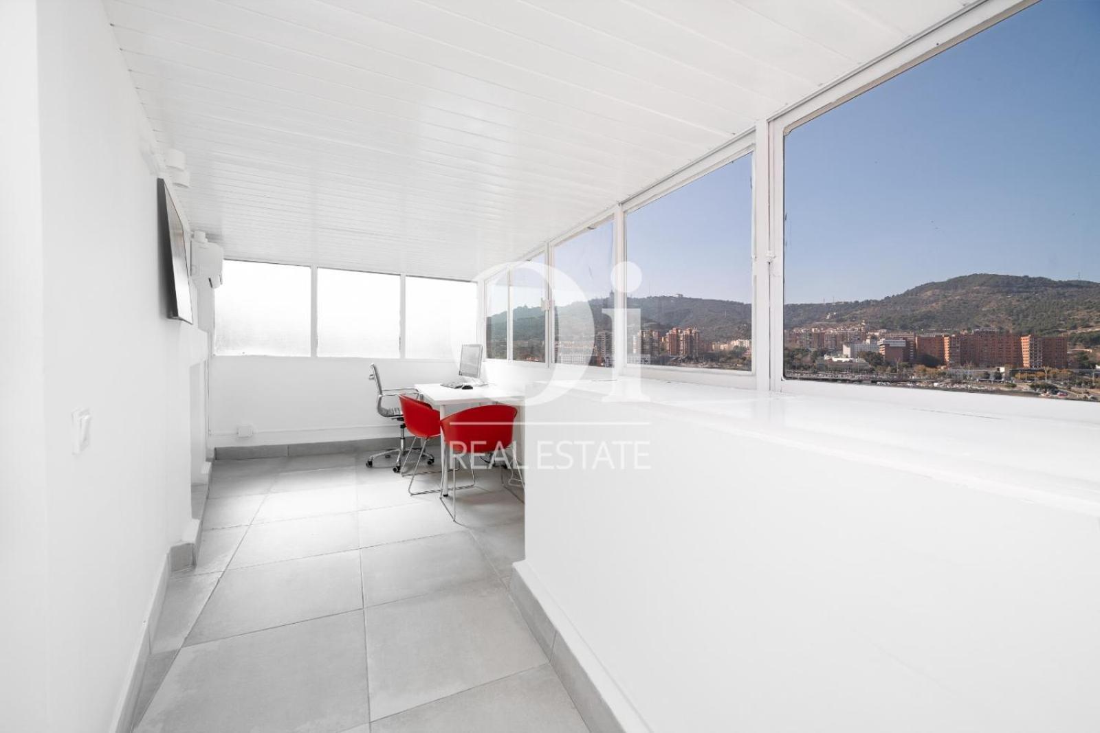 Santa Rosalia Apartment