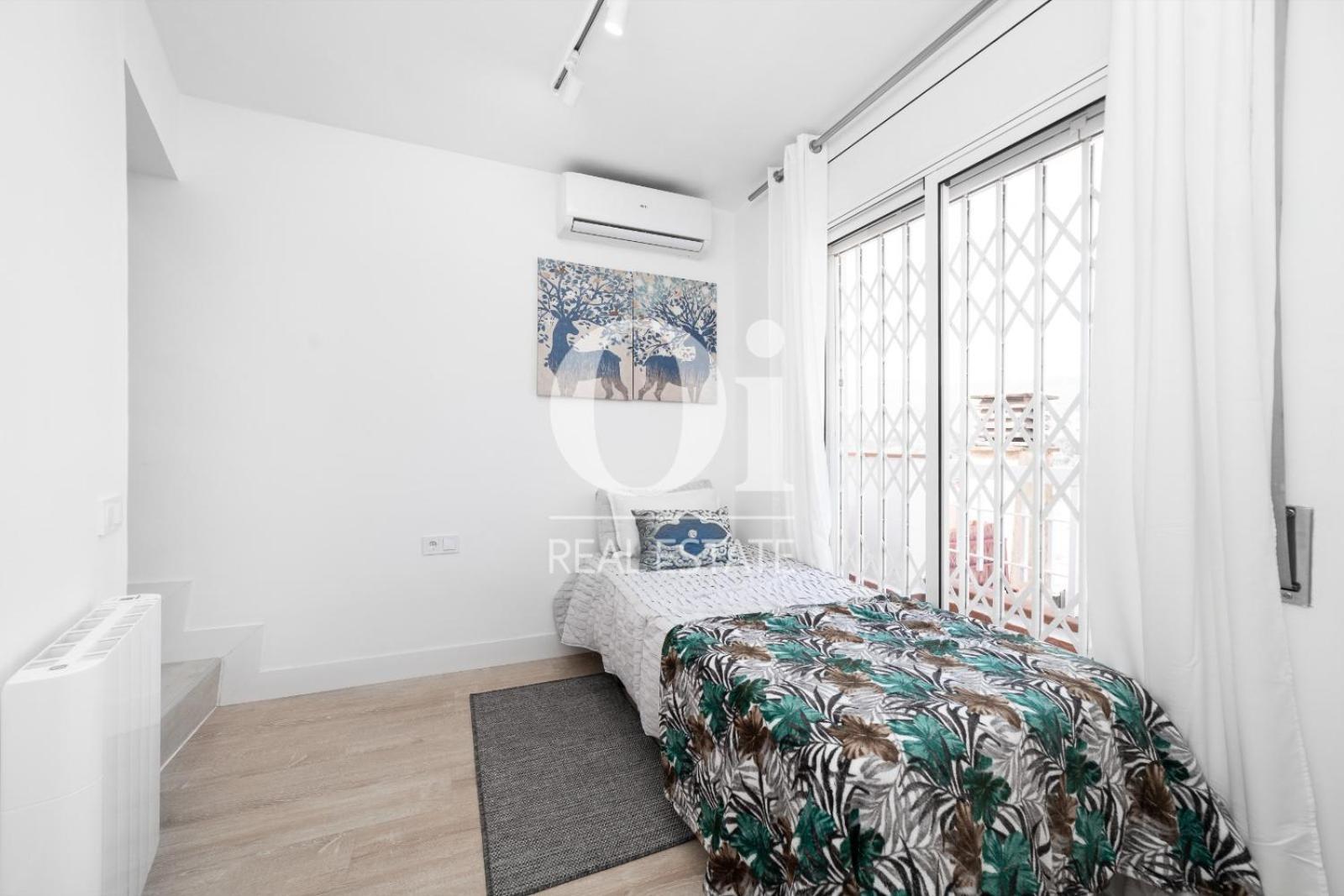 Apartment Santa Rosalia