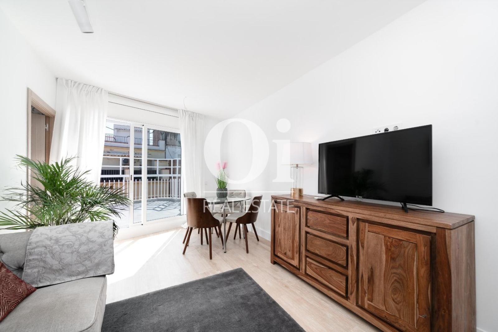 Santa Rosalia Apartment *