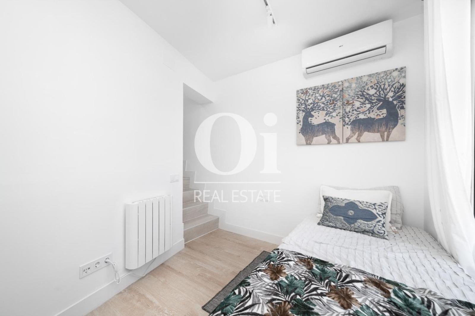 Santa Rosalia Apartment Barcelona