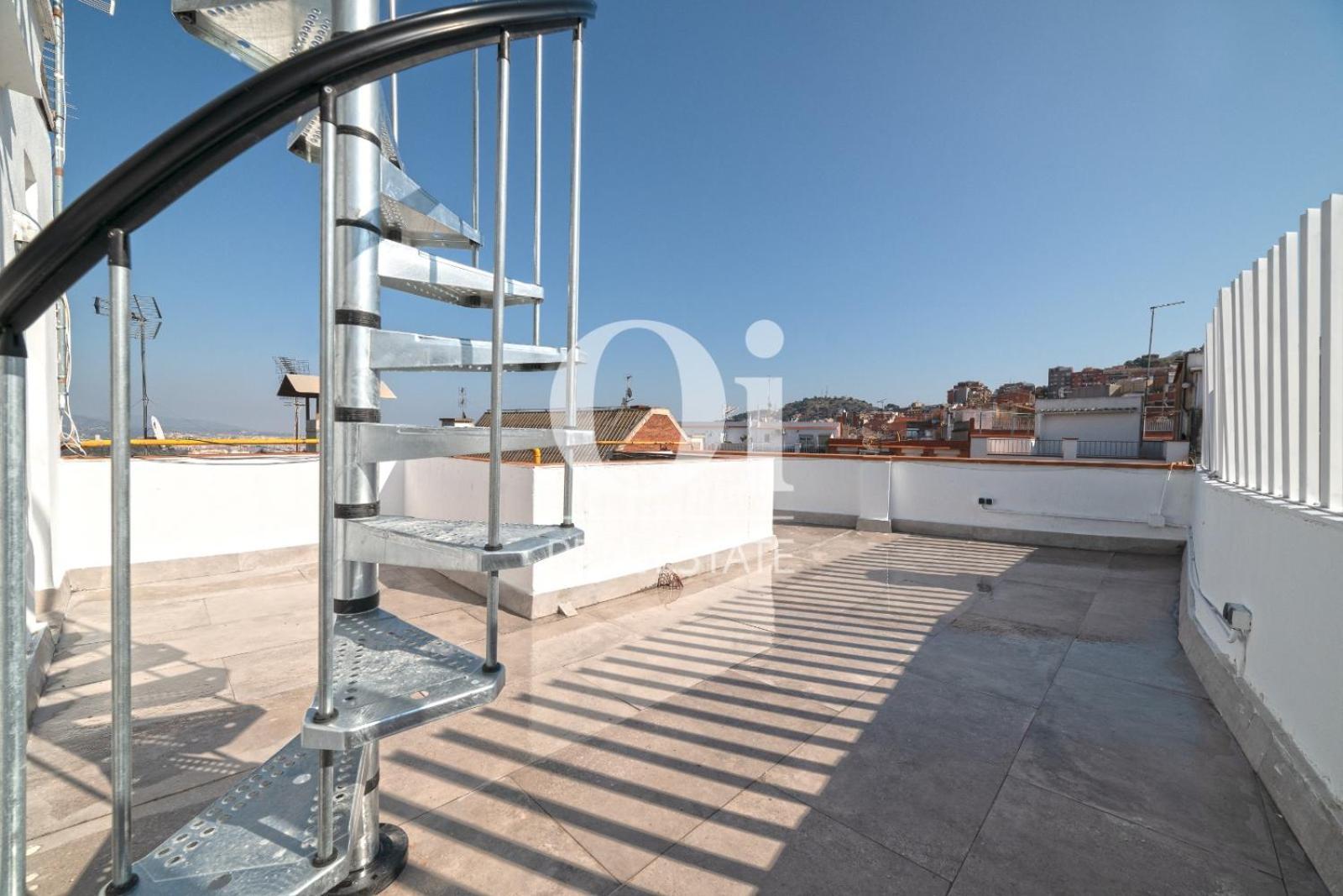 Apartment Santa Rosalia Barcelona
