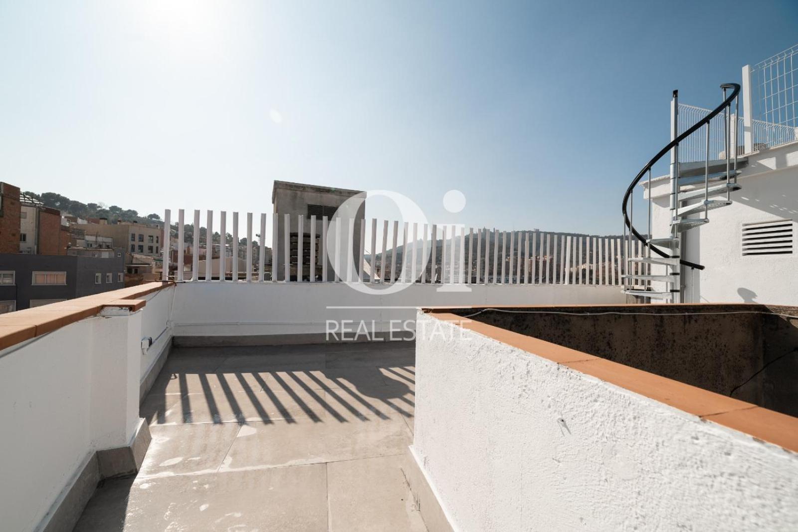 Santa Rosalia Apartment Barcelona