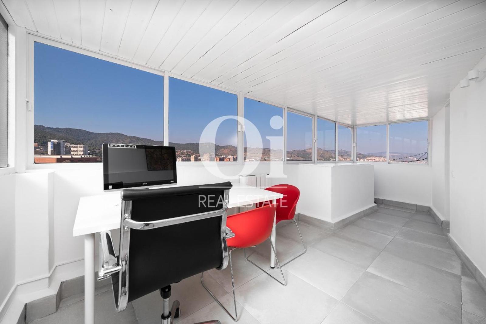 Apartment Santa Rosalia Barcelona