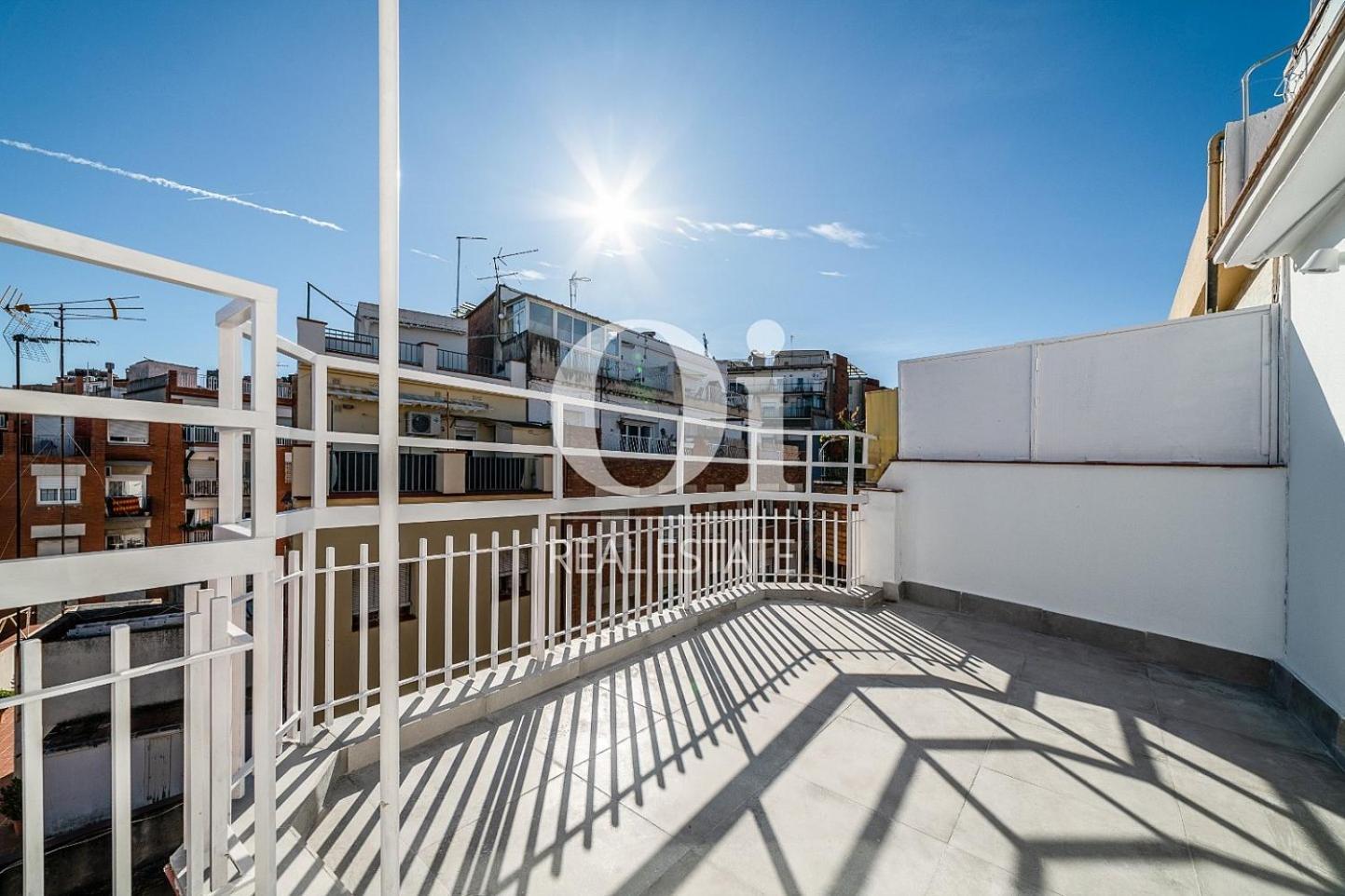 Santa Rosalia Apartment
