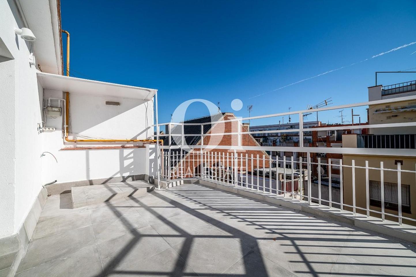 Santa Rosalia Apartment