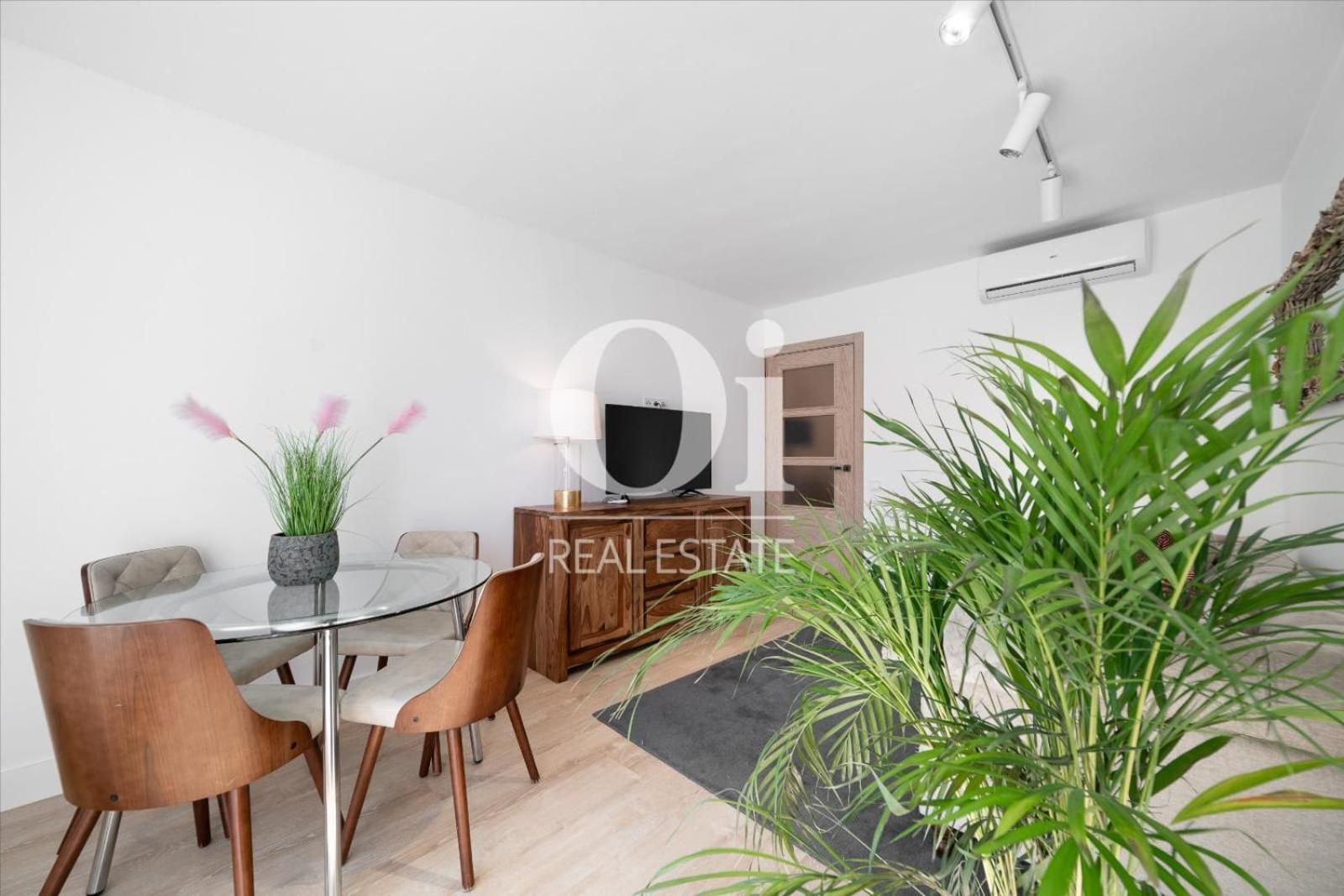 Santa Rosalia Apartment Barcelona