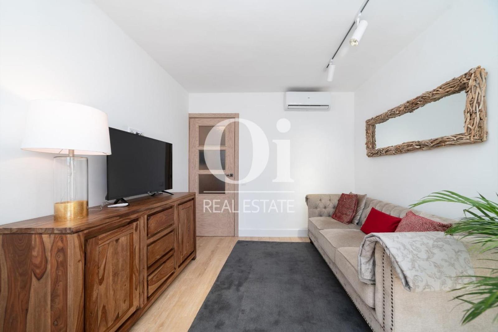 Apartment Santa Rosalia
