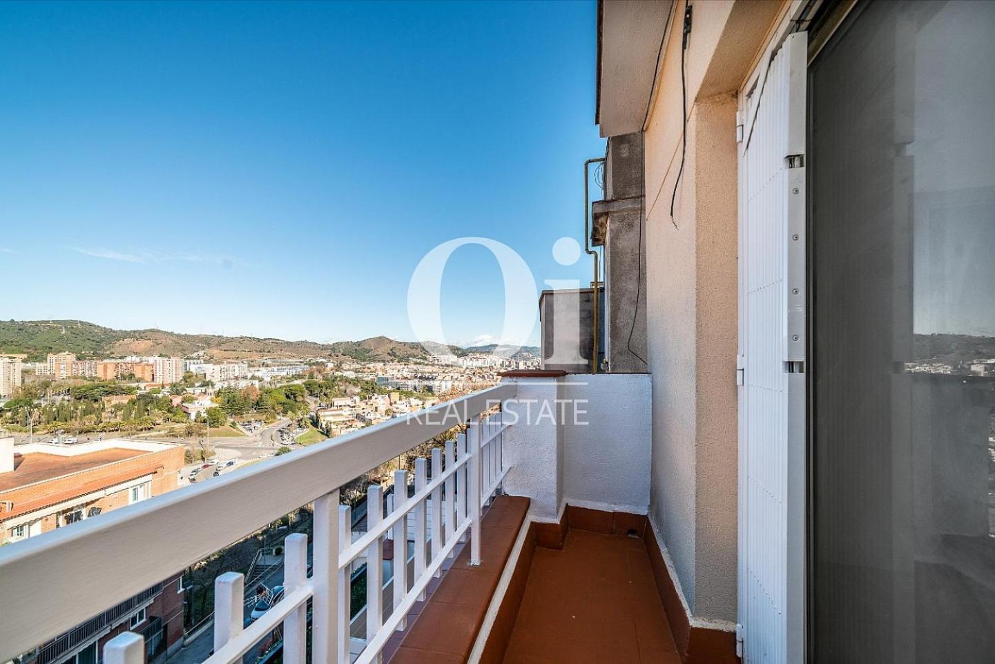 Santa Rosalia Apartment *