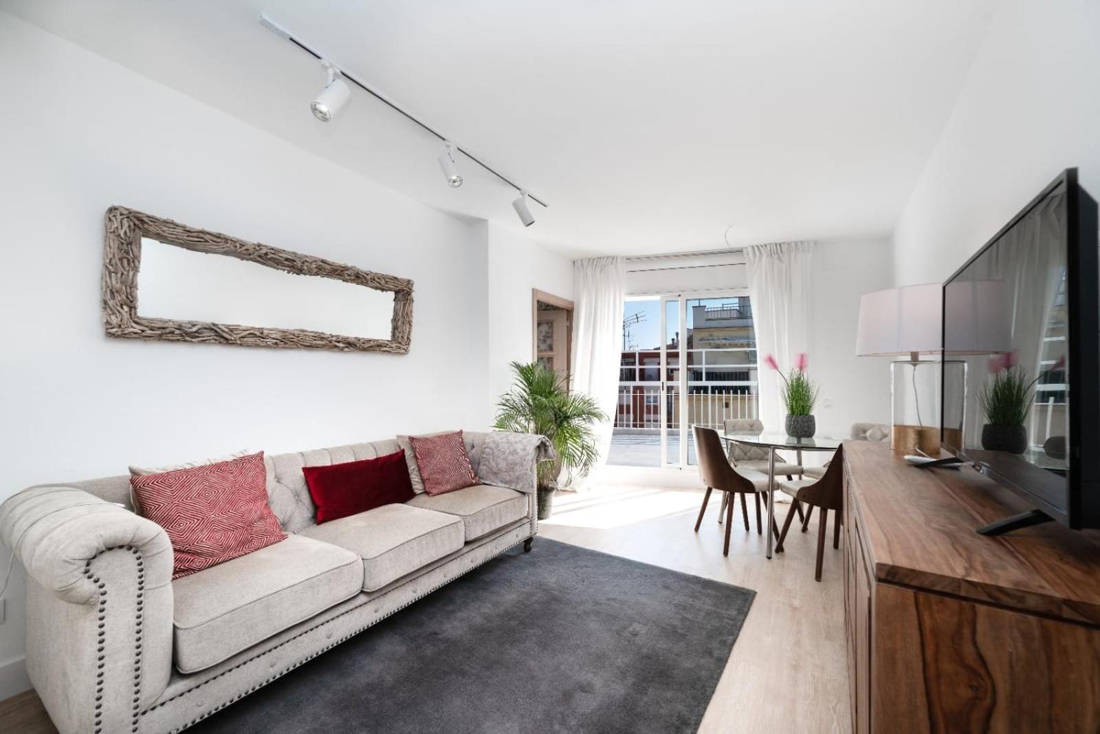 Santa Rosalia Apartment *