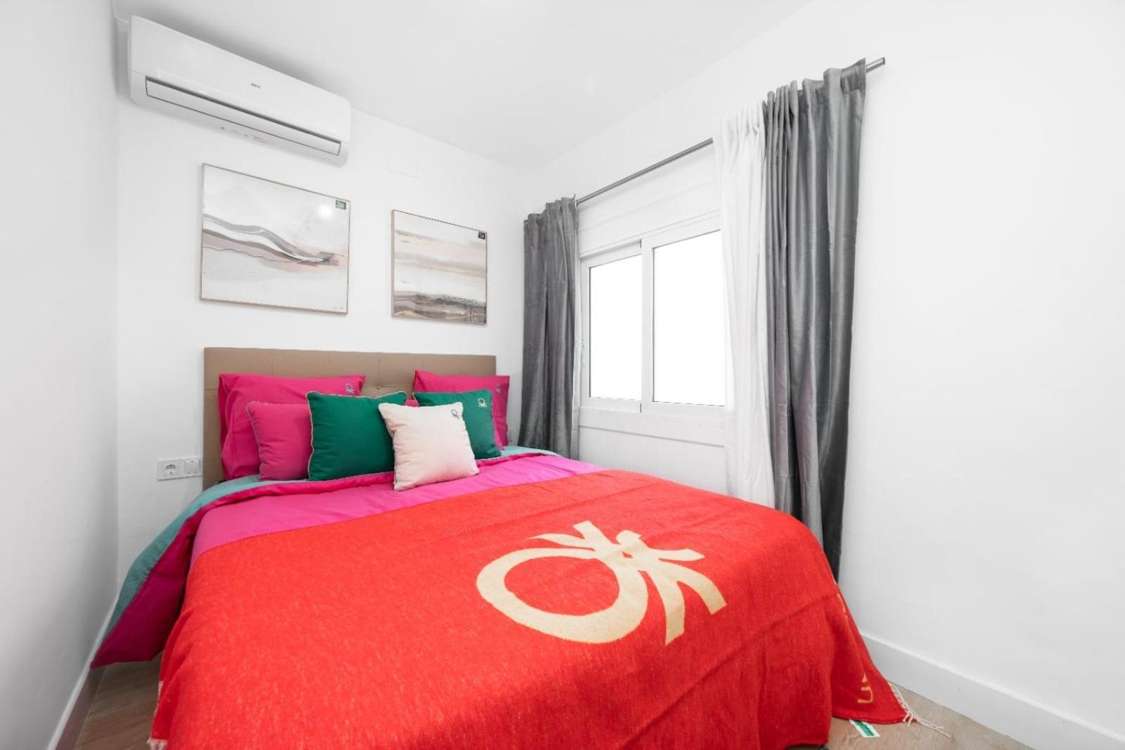 Apartment Santa Rosalia *