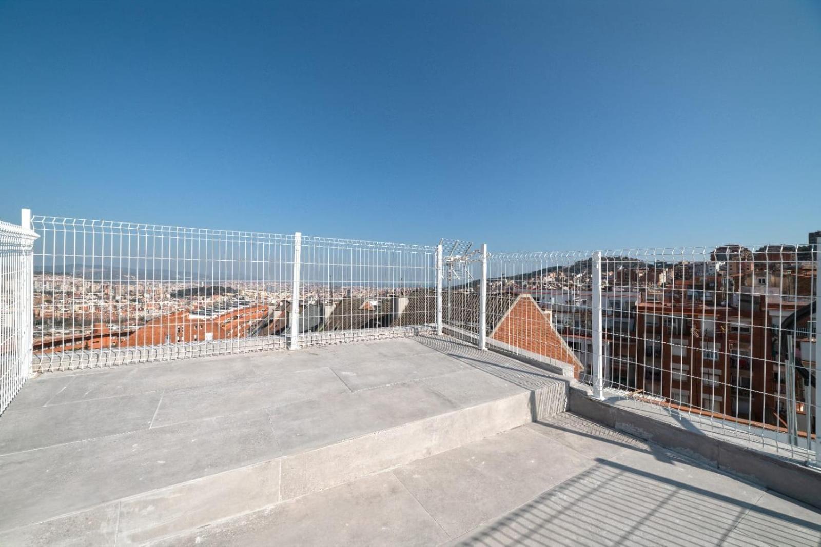 Santa Rosalia Apartment