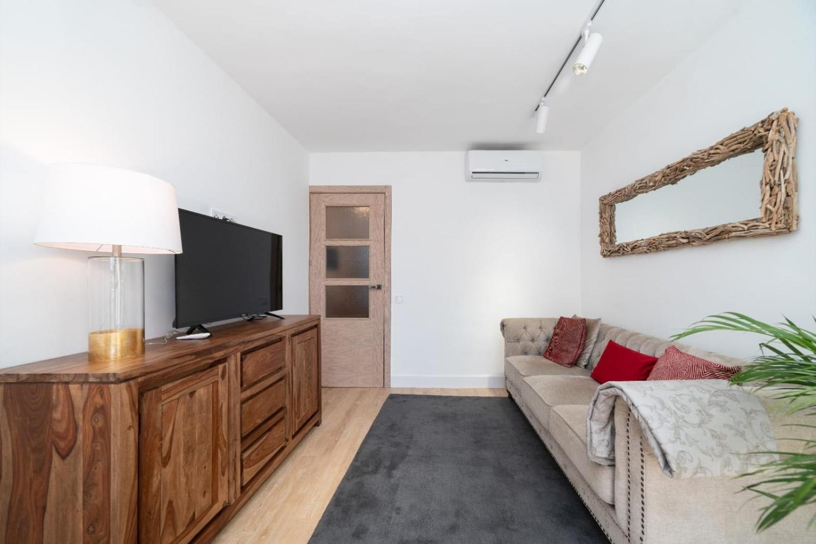 Apartment Santa Rosalia