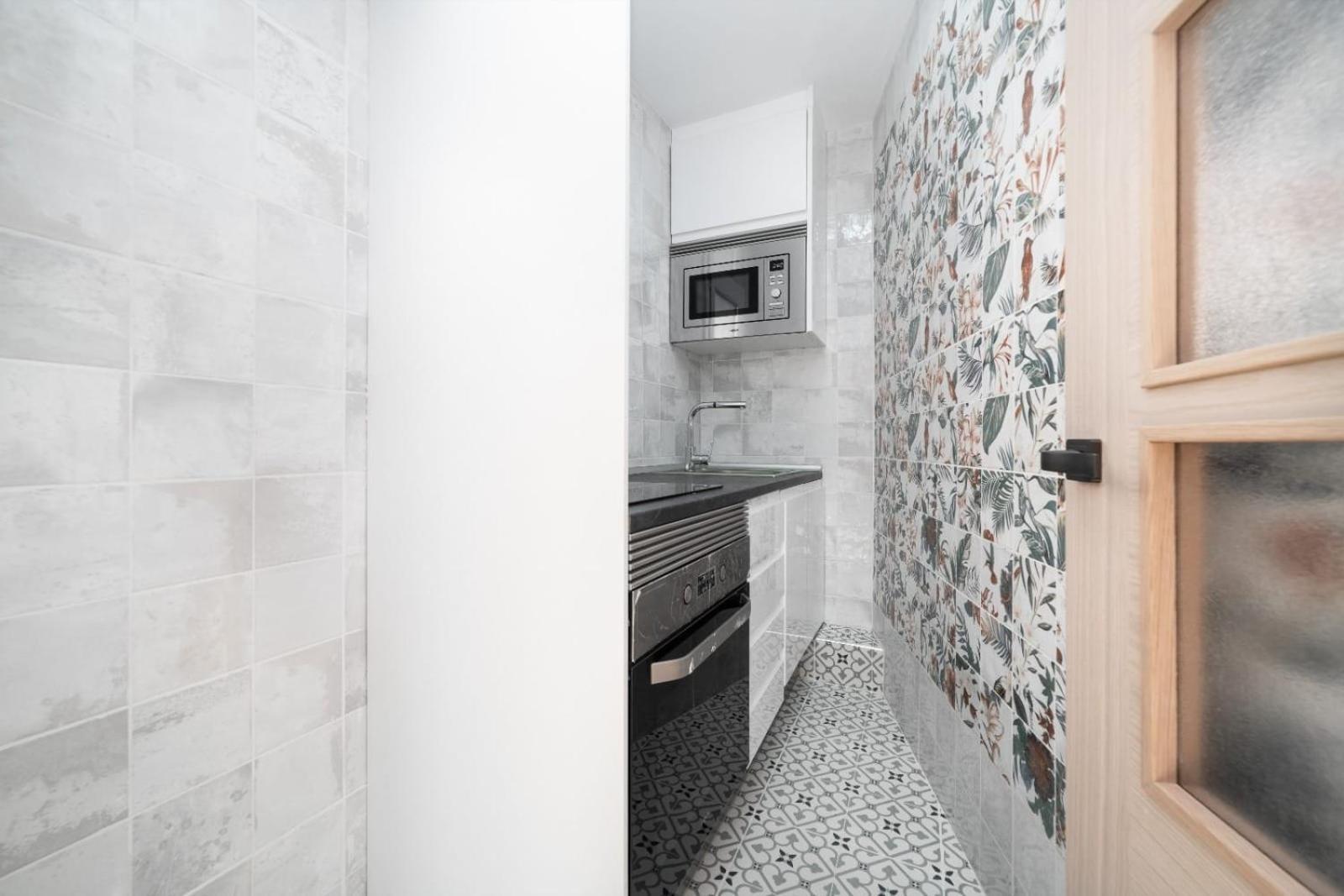 Santa Rosalia Apartment *