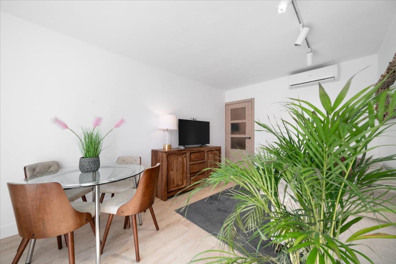 Apartment Santa Rosalia *