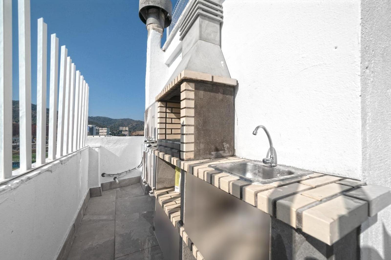 Apartment Santa Rosalia Barcelona