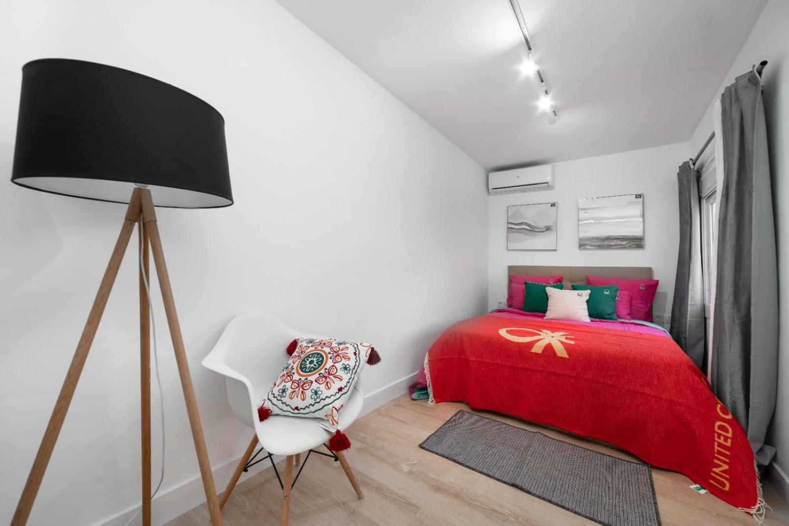 Apartment Santa Rosalia