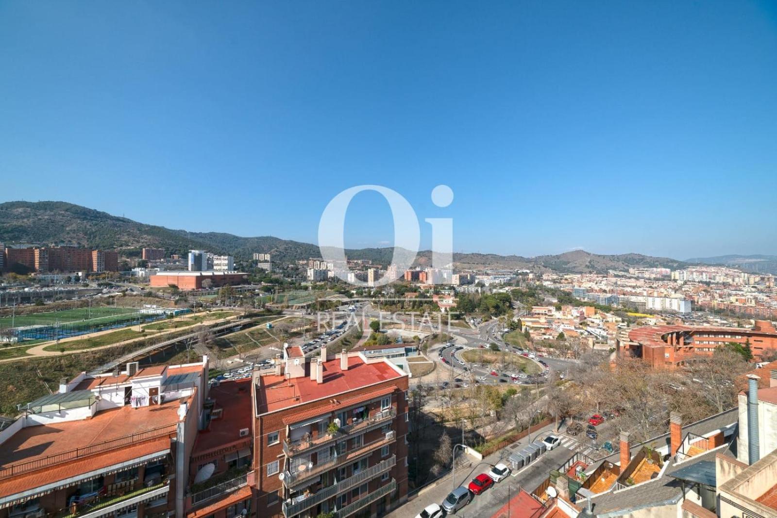 Apartment Santa Rosalia *
